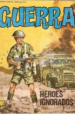 Guerra #18