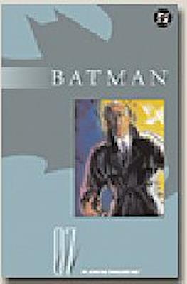 Coleccionable Batman (Cartoné 384 pp) #7