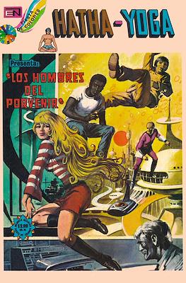 Hatha-Yoga #45