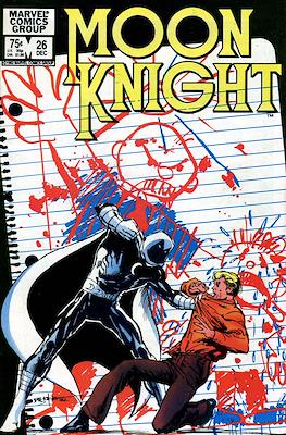 Moon Knight Vol. 1 (1980-1984) #26