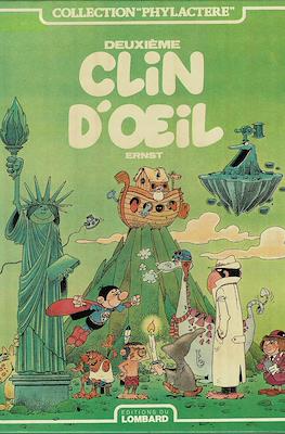 Clin d'oeil #2