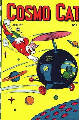 Cosmo Cat #8