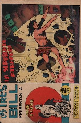 Sahib Tigre #41