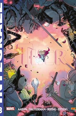 Marvel Integrale: Thor di Jason Aaron #13