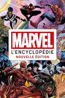 Marvel : L'Encyclopédie