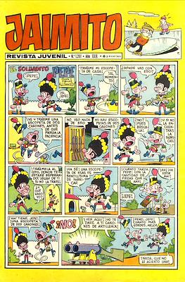Jaimito #1261