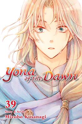 Yona of the Dawn #39