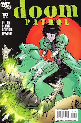 Doom Patrol Vol. 5 (Comic Book) #10