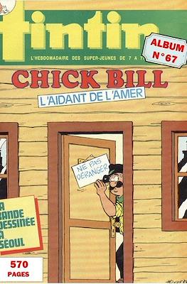 Tintin Nouveau Album #67