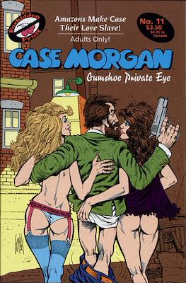 Case Morgan, Gumshoe Private Eye #11