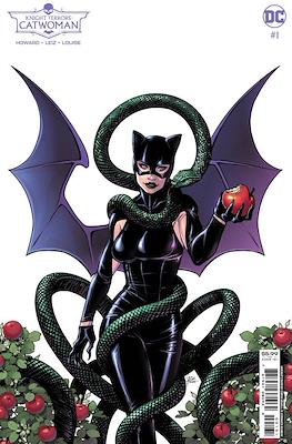 Knight Terrors: Catwoman (Variant Cover) (Comic Book) #1.2