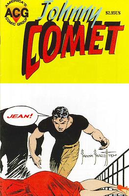 Johnny Comet #5