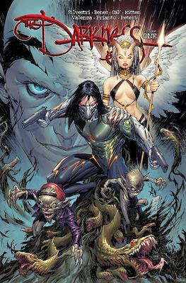 The Darkness (2025)