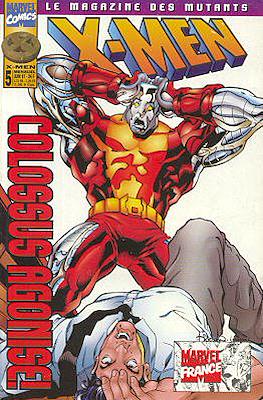 X-Men (1997-2011) #5