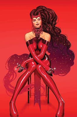 Scarlet Witch Annual Vol. 1 (2023- Variant Covers) #1.3
