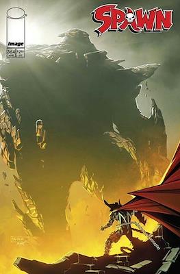 Spawn (Variant Cover) #364