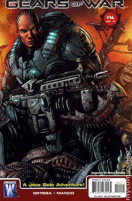 Gears of War #14