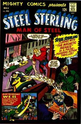 Mighty Comics #46