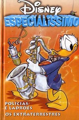 Disney Especialíssimo #65