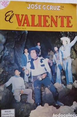 El Valiente #15