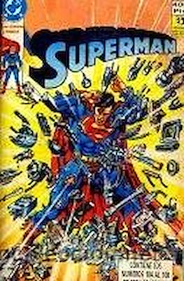 Superman (1984) #30