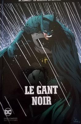 DC Comics - La légende de Batman #43