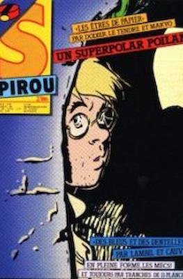 Le journal de Spirou #2386