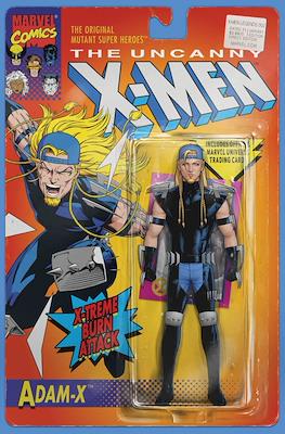 X-Men Legends (Variant Cover) #2.1