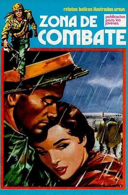 Zona de combate (Segunda serie) #117