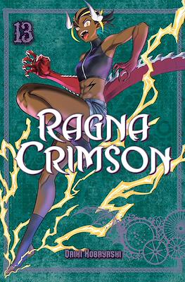 Ragna Crimson #13