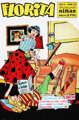 Florita #328