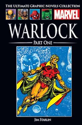 The Official Marvel Graphic Novel Collection #83