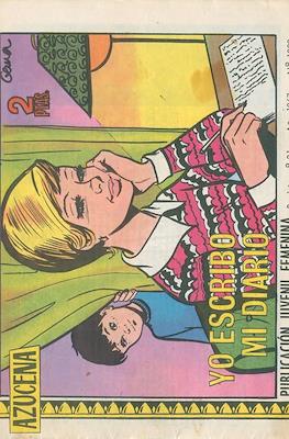 Azucena #1029