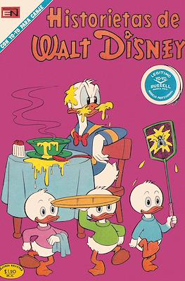 Historietas de Walt Disney #453