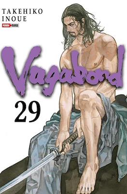 Vagabond (Rústica con solapas) #29