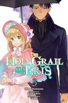 The Holy Grail of Eris #3