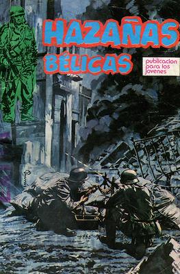 Hazañas bélicas - Extra #23