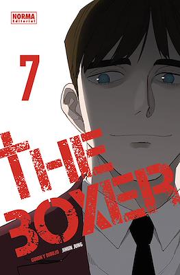 The Boxer (Rústica) #7