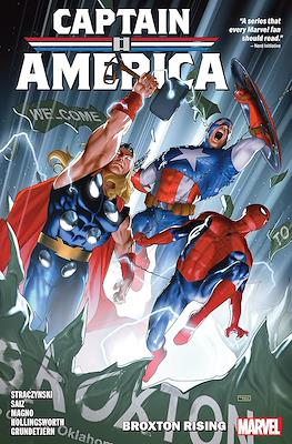 Captain America Vol. 12 (2023-) #3