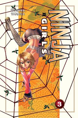 Ninja Girls #3