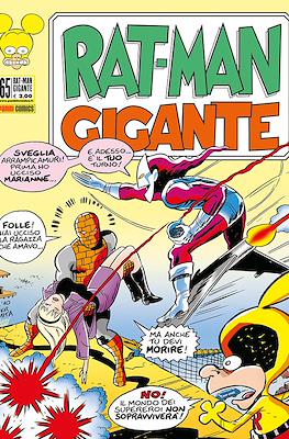 Rat-Man Gigante #65
