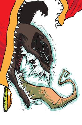 What if... Venom (2024 Variant Cover) #3.4