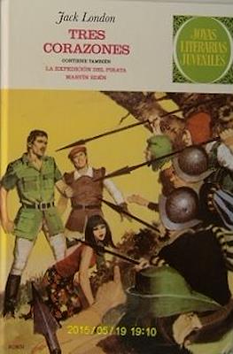 Joyas Literarias Juveniles (Cartoné 104 pp) #55