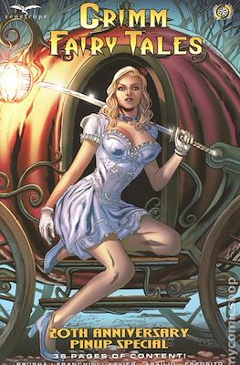 GRIMM FAIRY TALES 20TH ANNIVERSARY PINUP SPECIAL (2025) #1.1
