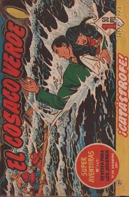 El Cosaco Verde (Grapa) #27