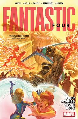 Fantastic Four Vol. 7 (2022-...) #2