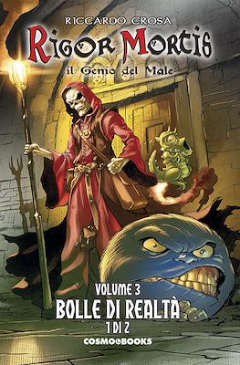 Rigor Mortis #3