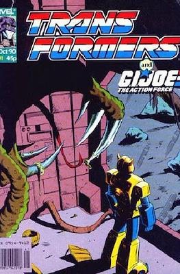 Transformers #291