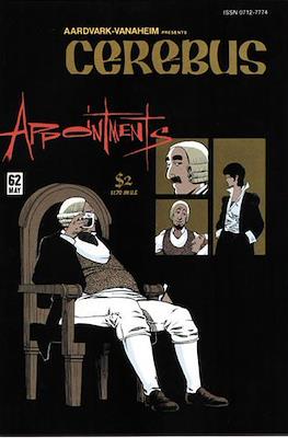 Cerebus #62