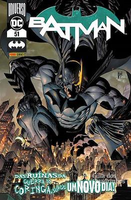 Batman: Universo DC (2017-) #51